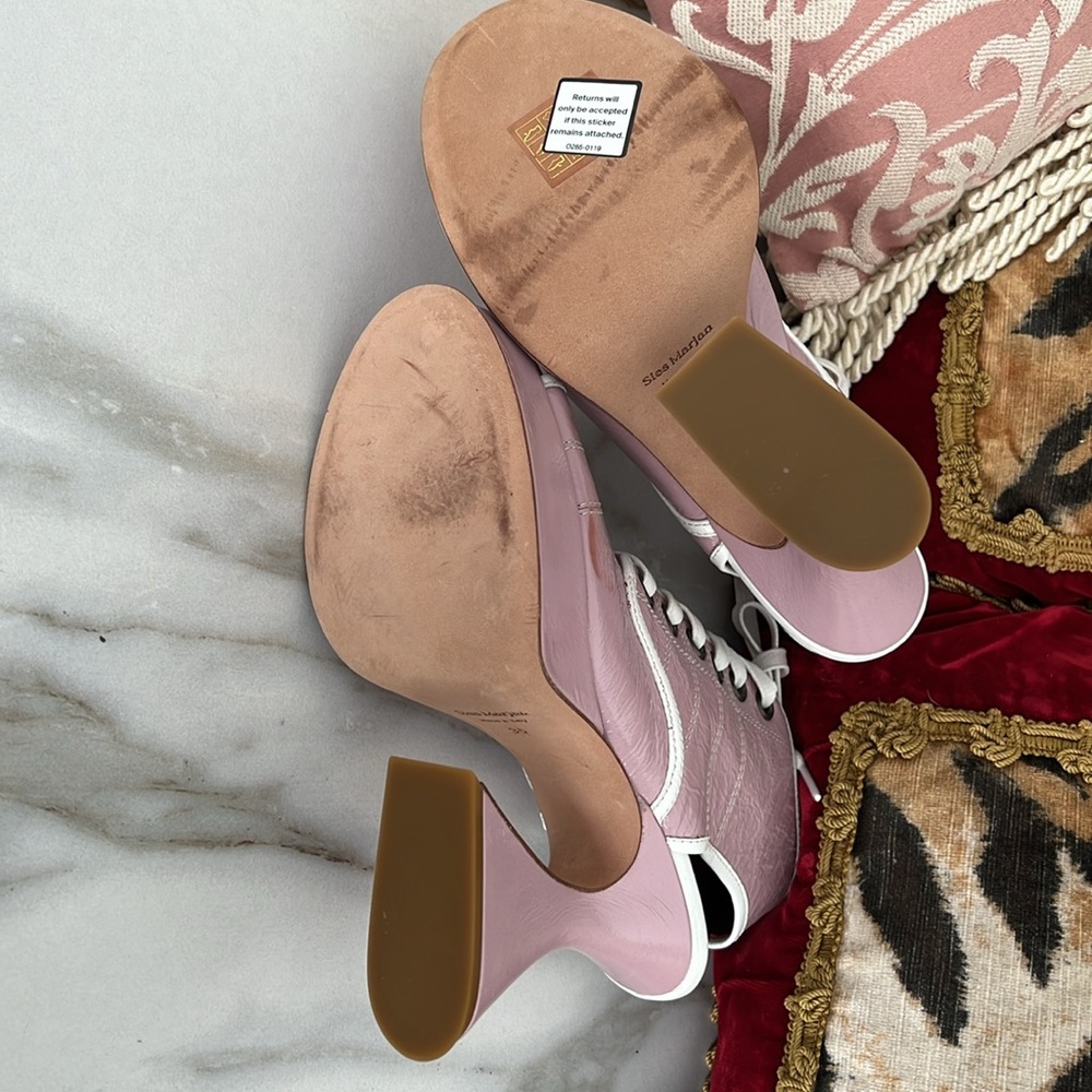 Authentic Sies Marjan shoes - Picture 10 of 13